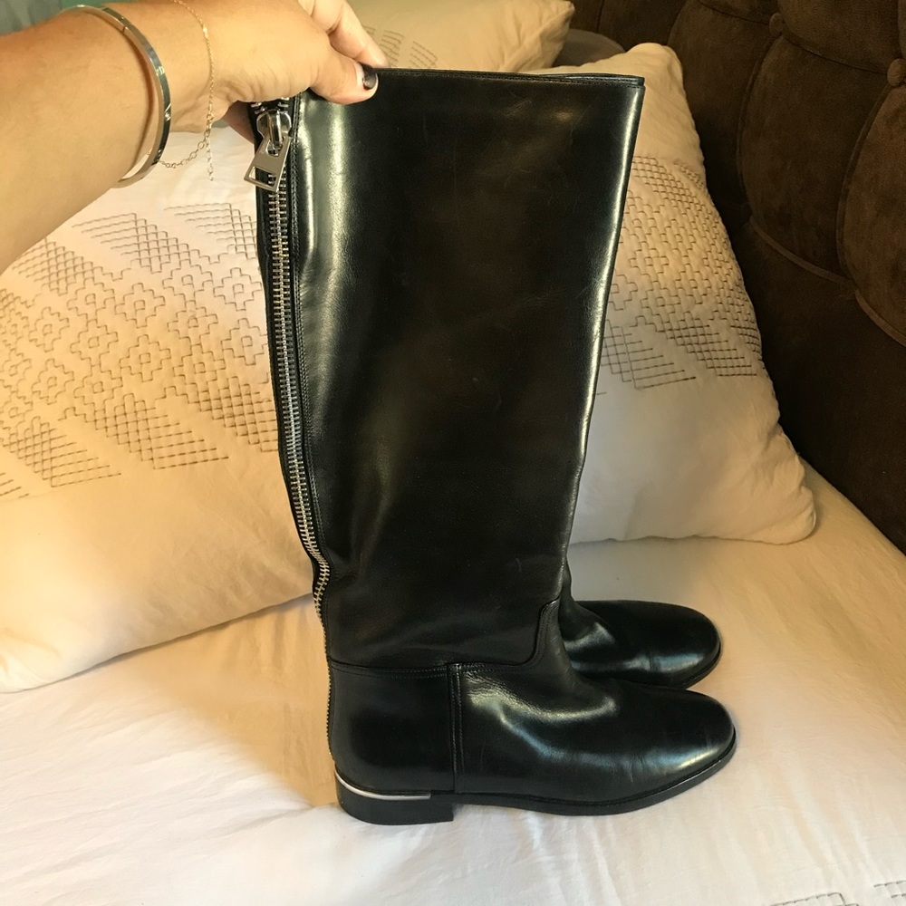 Marc Fisher Maxi Riding Boot - image 3